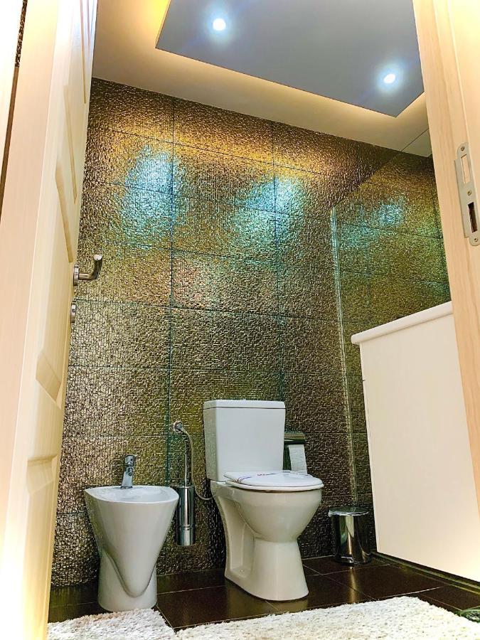 Sound Of The Sea Apartment Sveti Stefan Extérieur photo